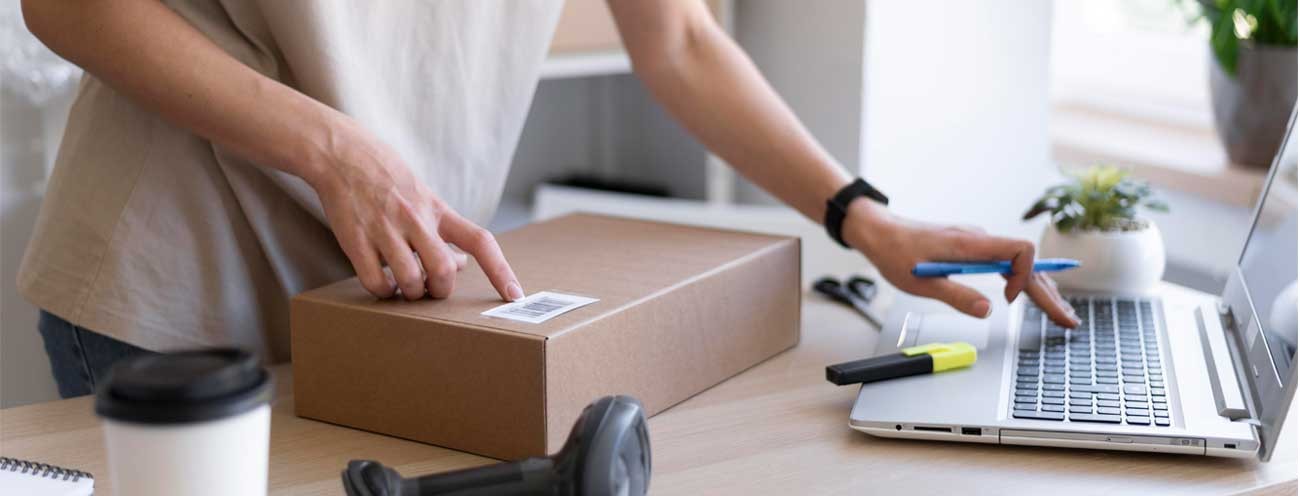 Was ist ein Dropshipping?