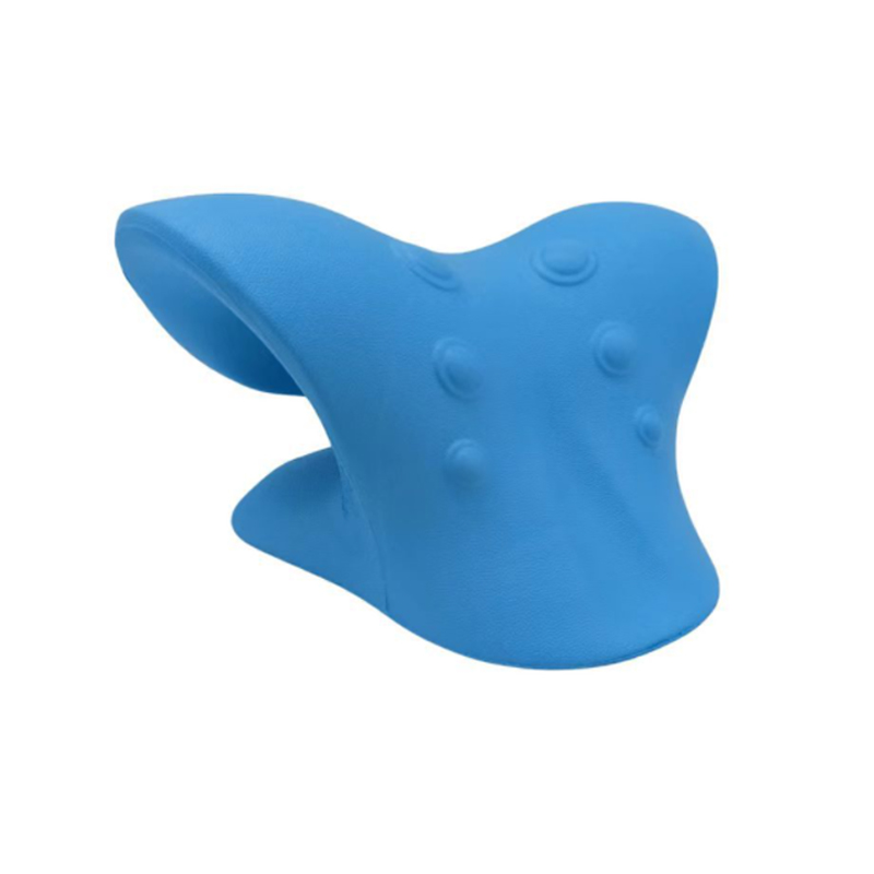 6-Rollen Nackenmassagegerät