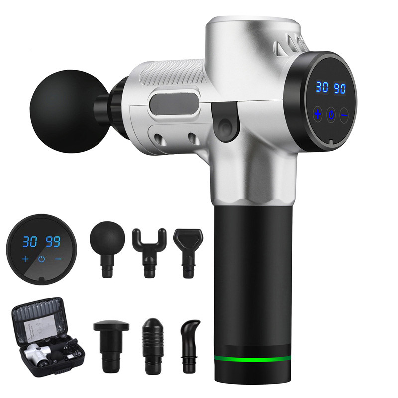 Faszien-Gewehr Fabrik Massager Massagegerät