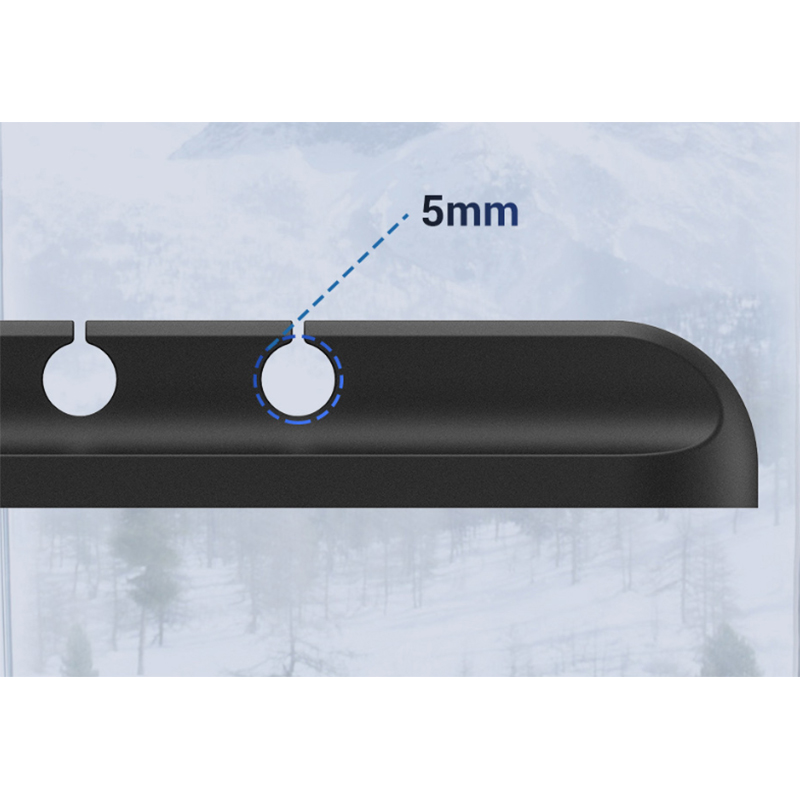 Desktop Kabel manager